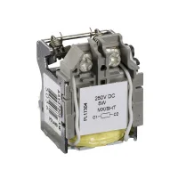 РАСЦЕП. SHT/MX 250В (NS100/630)