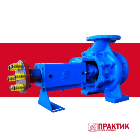 Насос консольный К 150-125-250-5