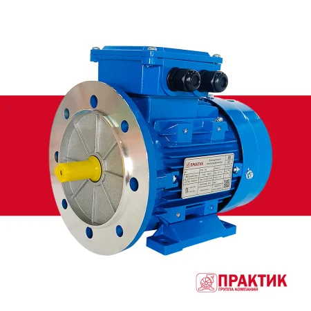 Электродвигатель АИС 100L6