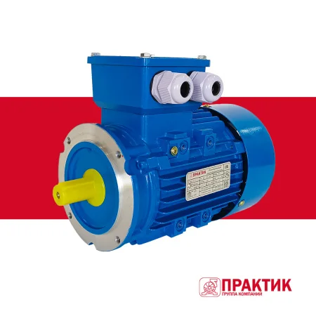 Электродвигатель АИР 112M2