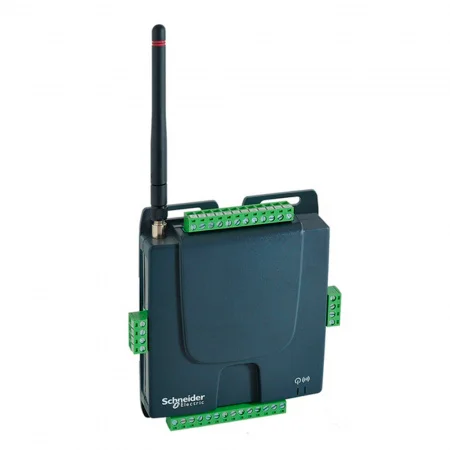 Контроллерр MPM Modbus ZigBee 6вх./6вых.Eth 24В