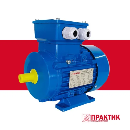 Электродвигатель АИС 80В2