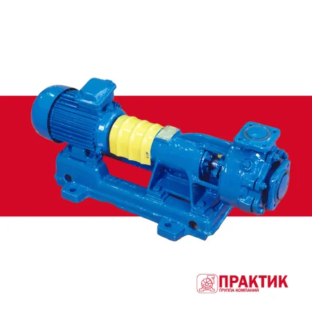Насос вихревой ВКС 10/45А